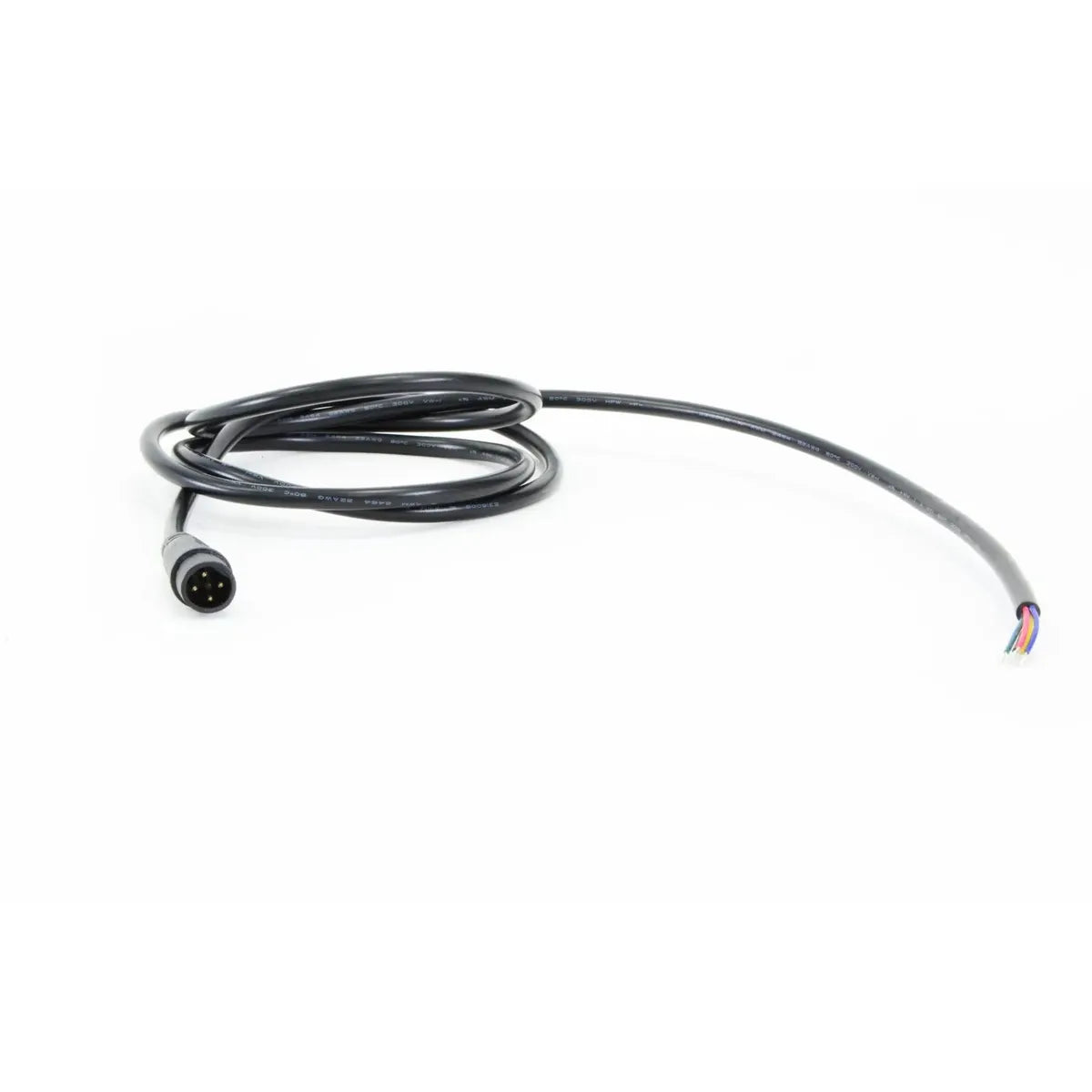 Airroute Netzkabel 180 cm, 4-polig (Stecker) – Lüfterpanel EL0181