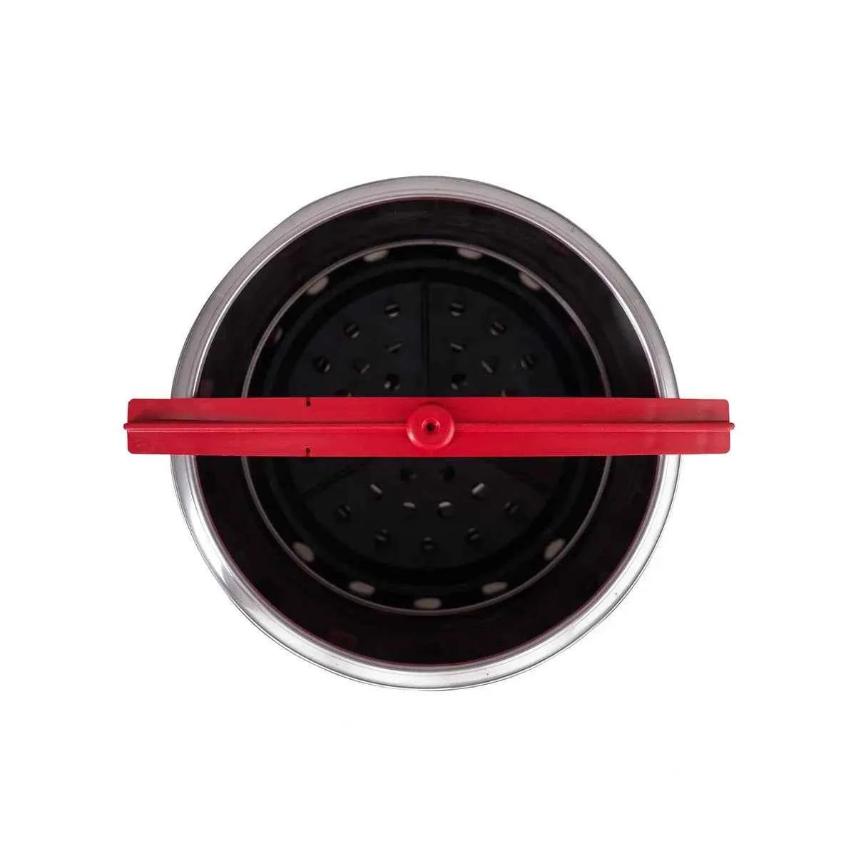 Elektrischer Federbefeuchtungs-Kessel – 40 cm Durchmesser - YL-FW40-EF
