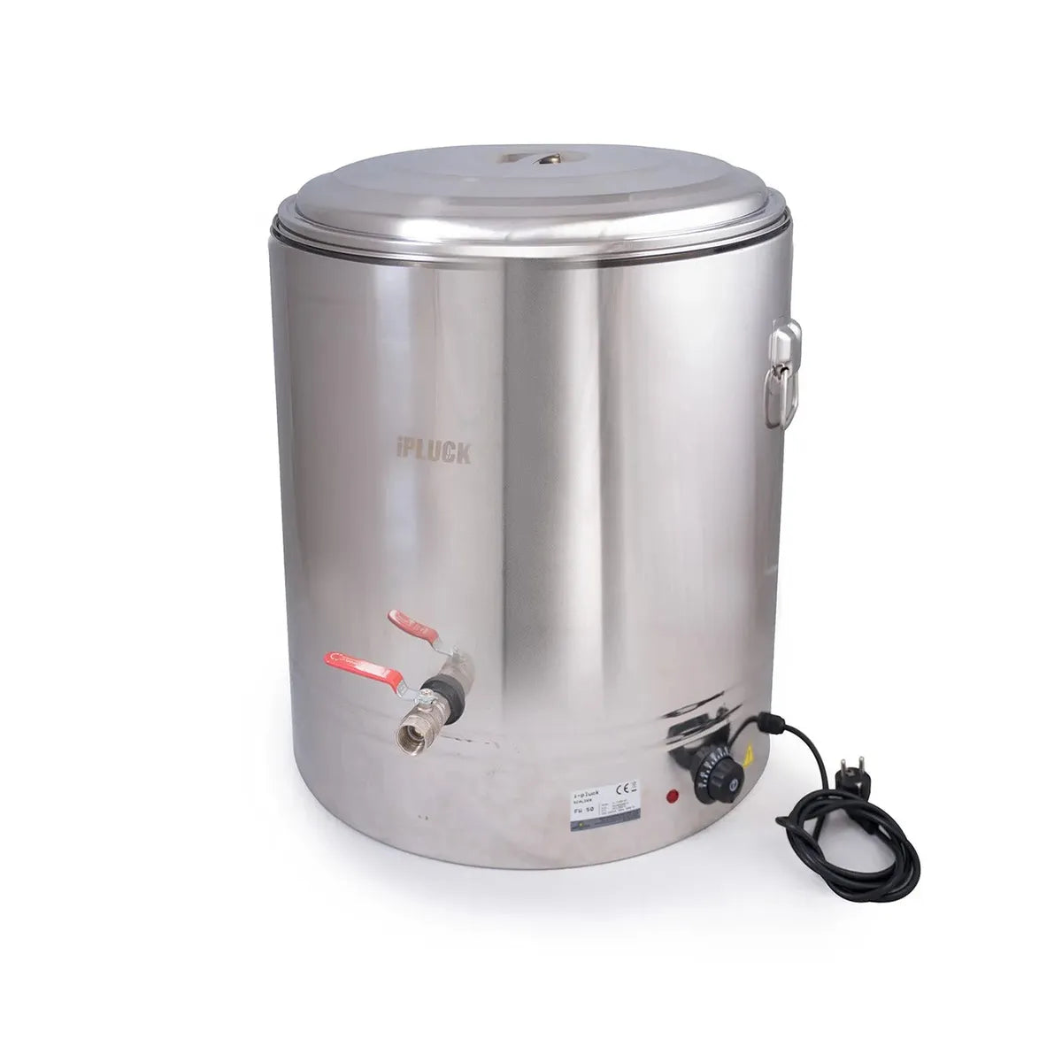 Electric Spring Humidification Boiler – 50 cm Diameter - YL-FW50-EF