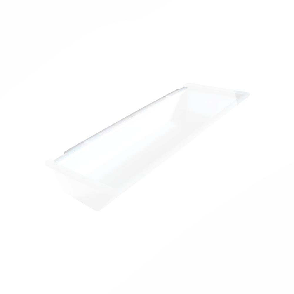 BS_K0095 Futtertrog-Leiste – 35 cm Klein