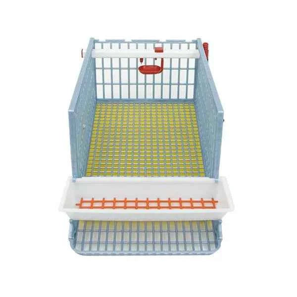 Wachtelzuchtbox - Mini - BYK-01-1K