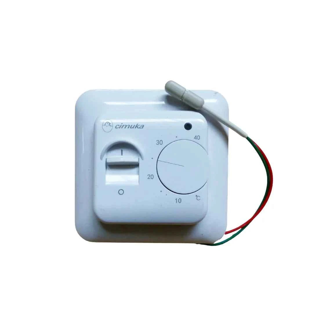 Switch for heating element HT03-E - CB-CNT-01