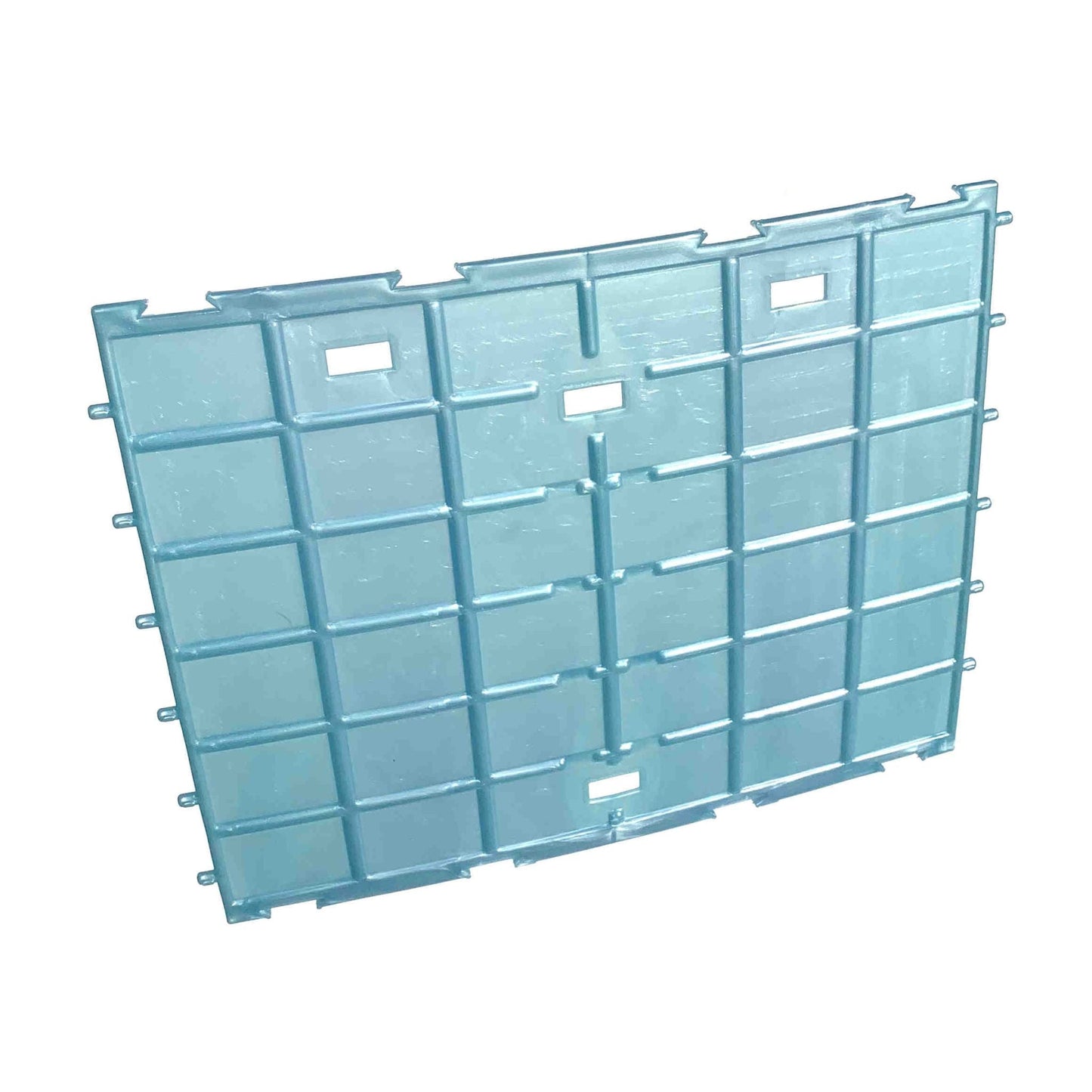 BS_K0038 Aufzuchtbox Rückwand - CB25/GL25