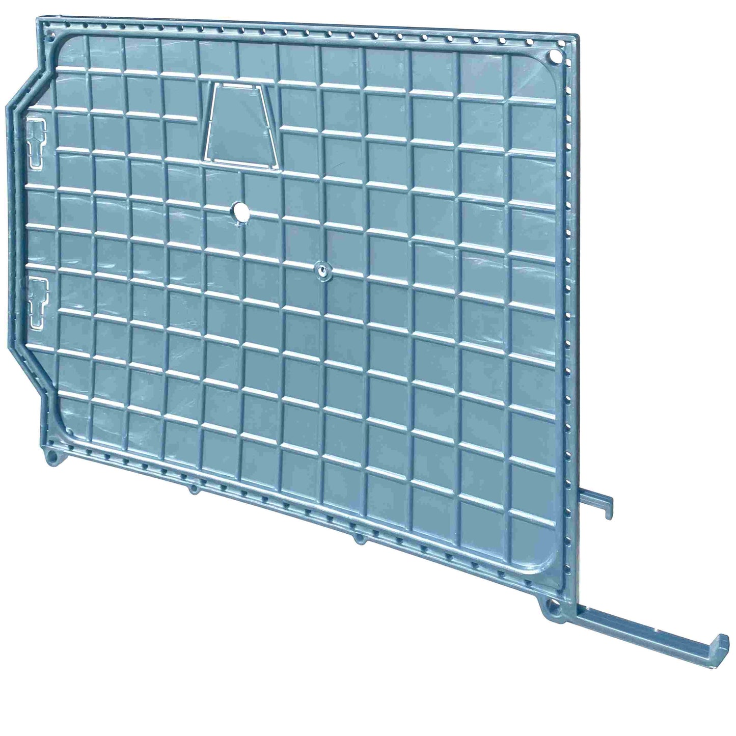 BS_K0046 Aufzuchtbox Seitenwand Geschlossen - CB40