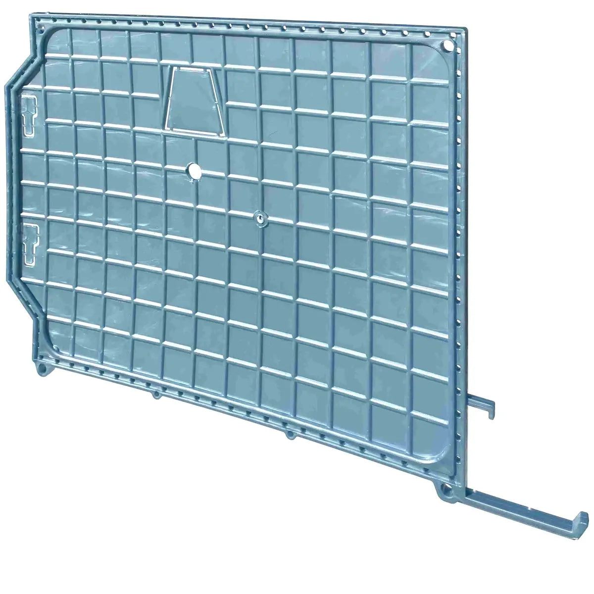 Aufzuchtbox Seitenwand Geschlossen - CB40 - BS_K0046