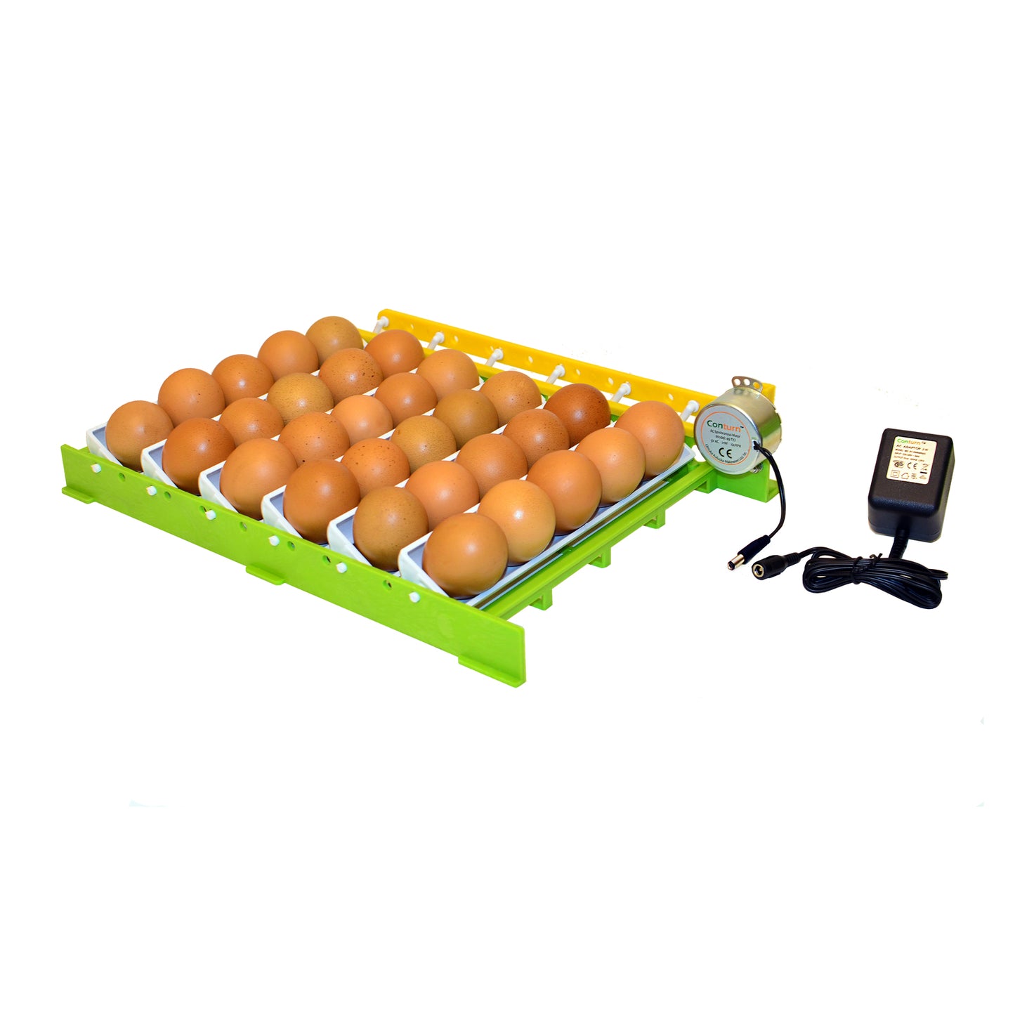 CNT30A Conturn 30 mit Adapter