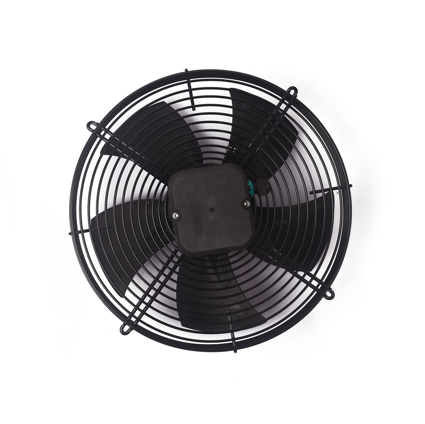 EL0029 Axialventilator 300 mm EP/AC 220V IP54