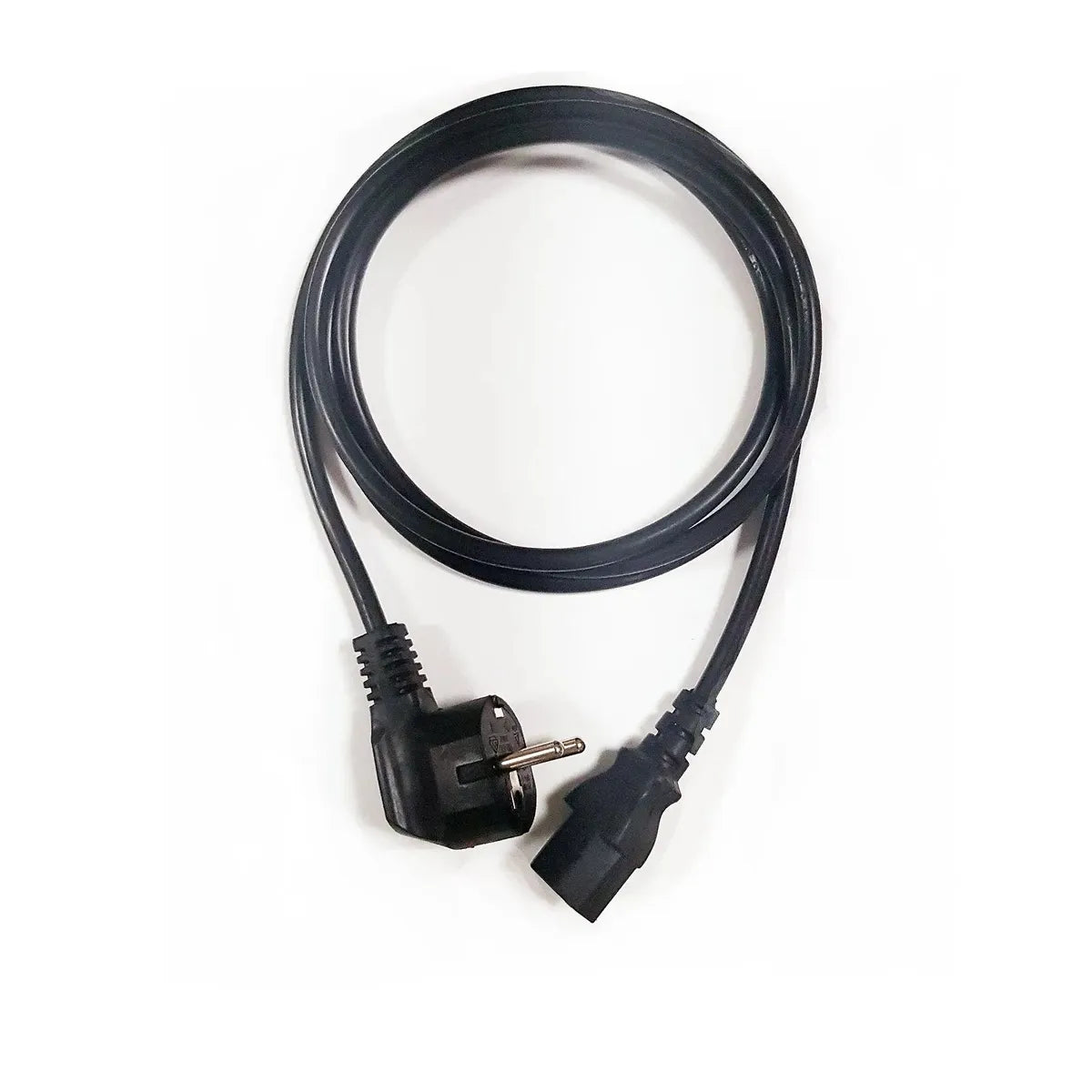 Stromkabel – EU P302-C201 3x0,75 – 180 cm EL0086