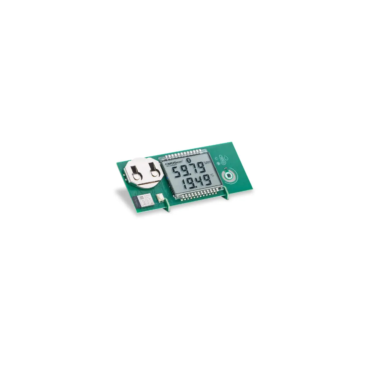 Bluetooth Temperature/Humidity Meter EX0027