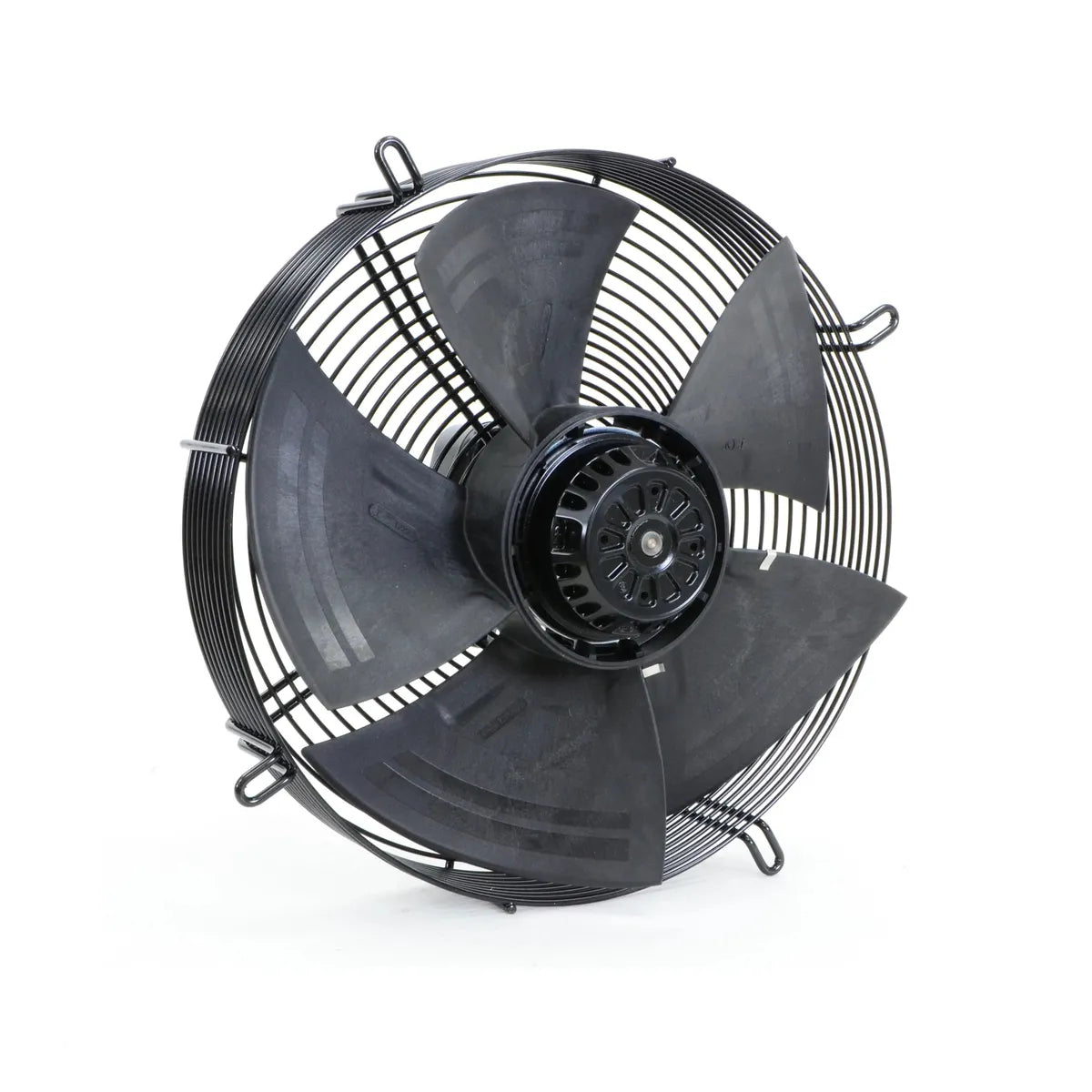 Axialventilator 350 mm EP/AC 220V IP54 EL0030