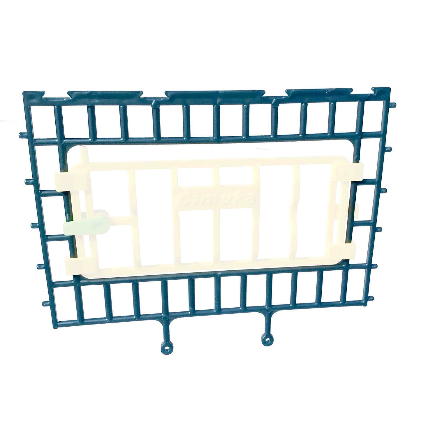 BS_K0056 Aufzuchtbox Frontseite - BYK