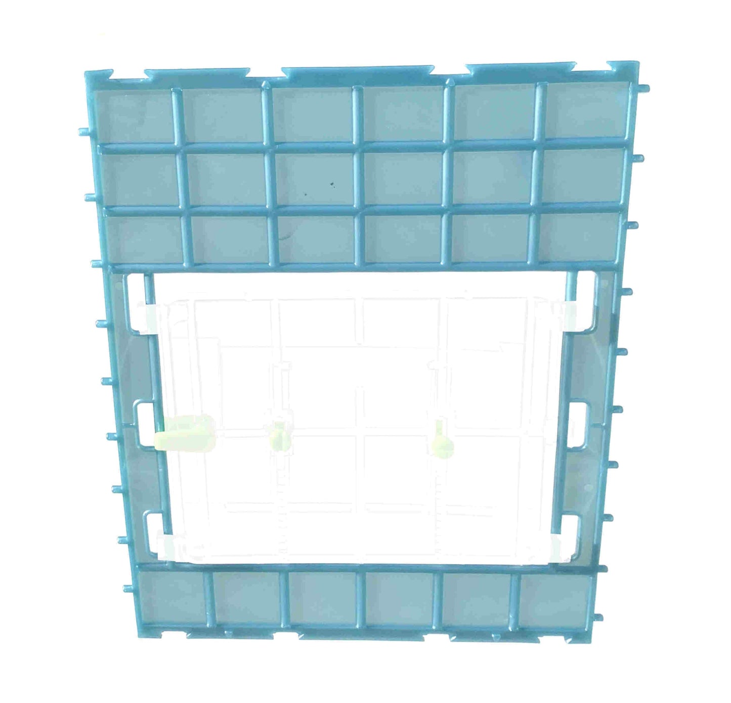 BS_K0058 Aufzuchtbox Frontseite - CB40