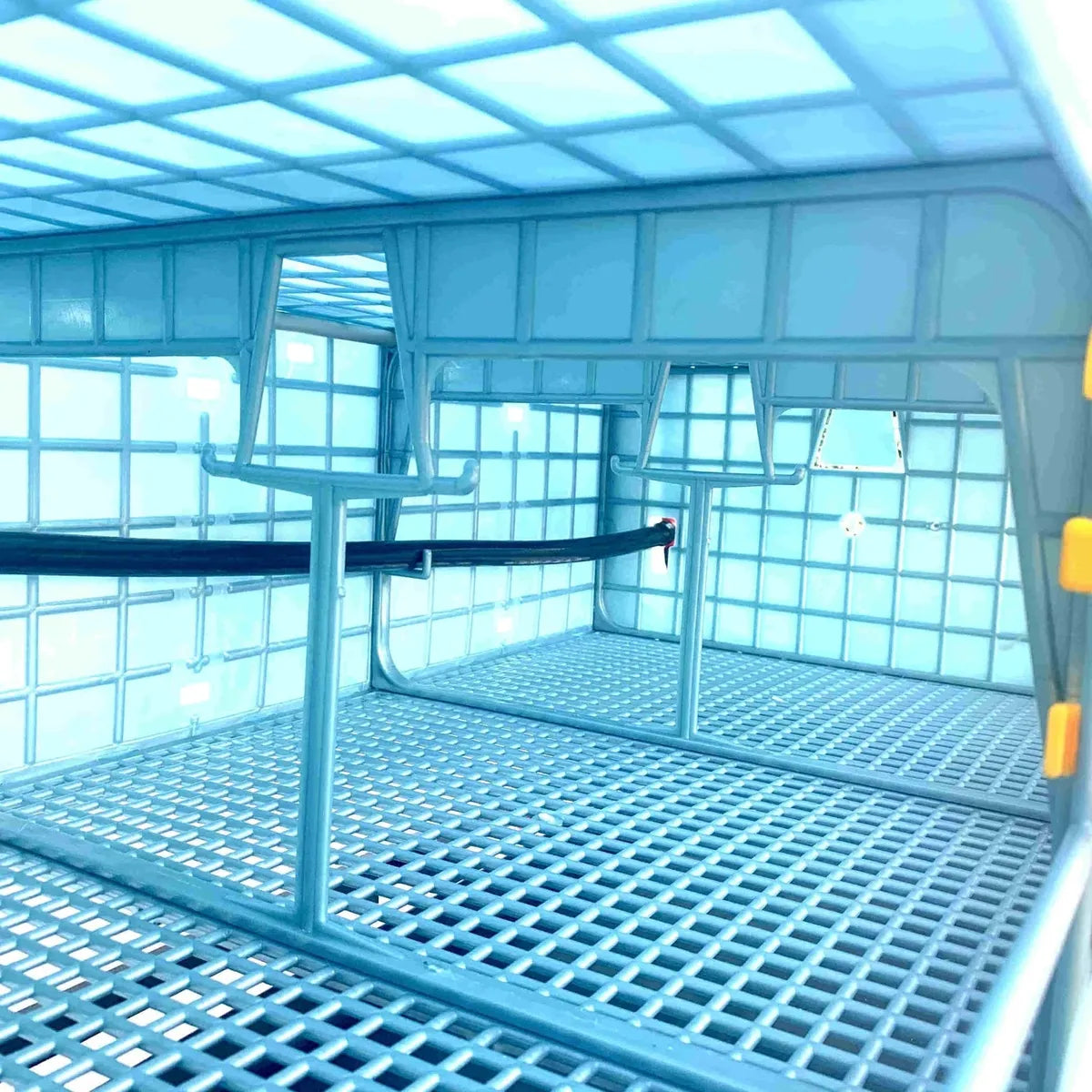 Box di sviluppo per cuccioli - Modulo di espansione - GL25-03-TA