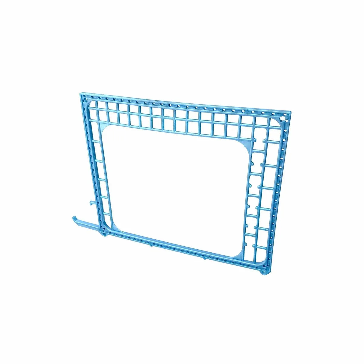 Rearing box side wall – open GL40 - BS_K0030