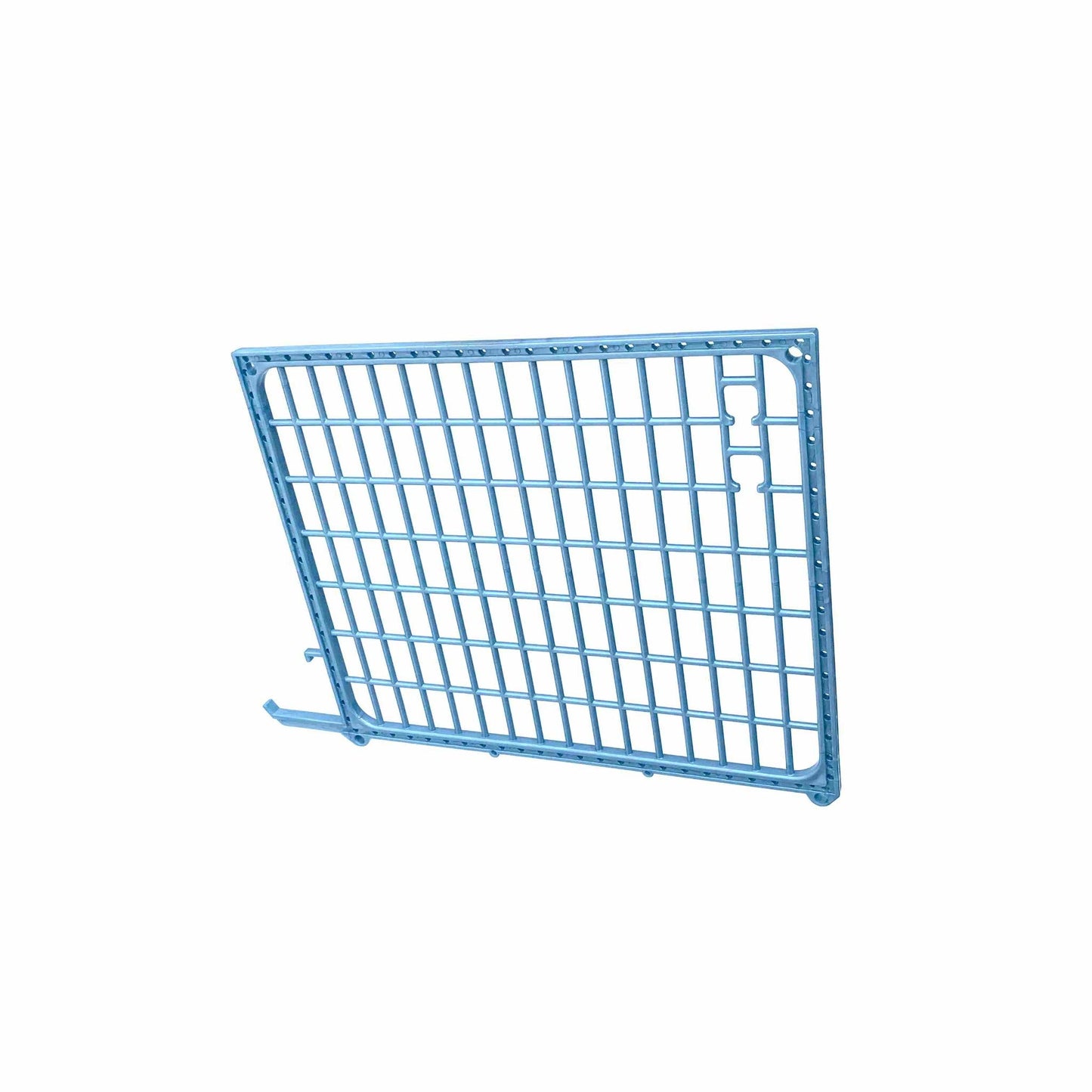 BS_K0047 Aufzuchtbox Seitenwand Geschlossen - GL40