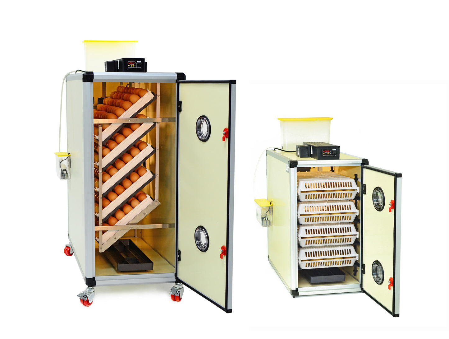 HB350S Entwicklungsmaschine & CT120H Schlupfmaschine