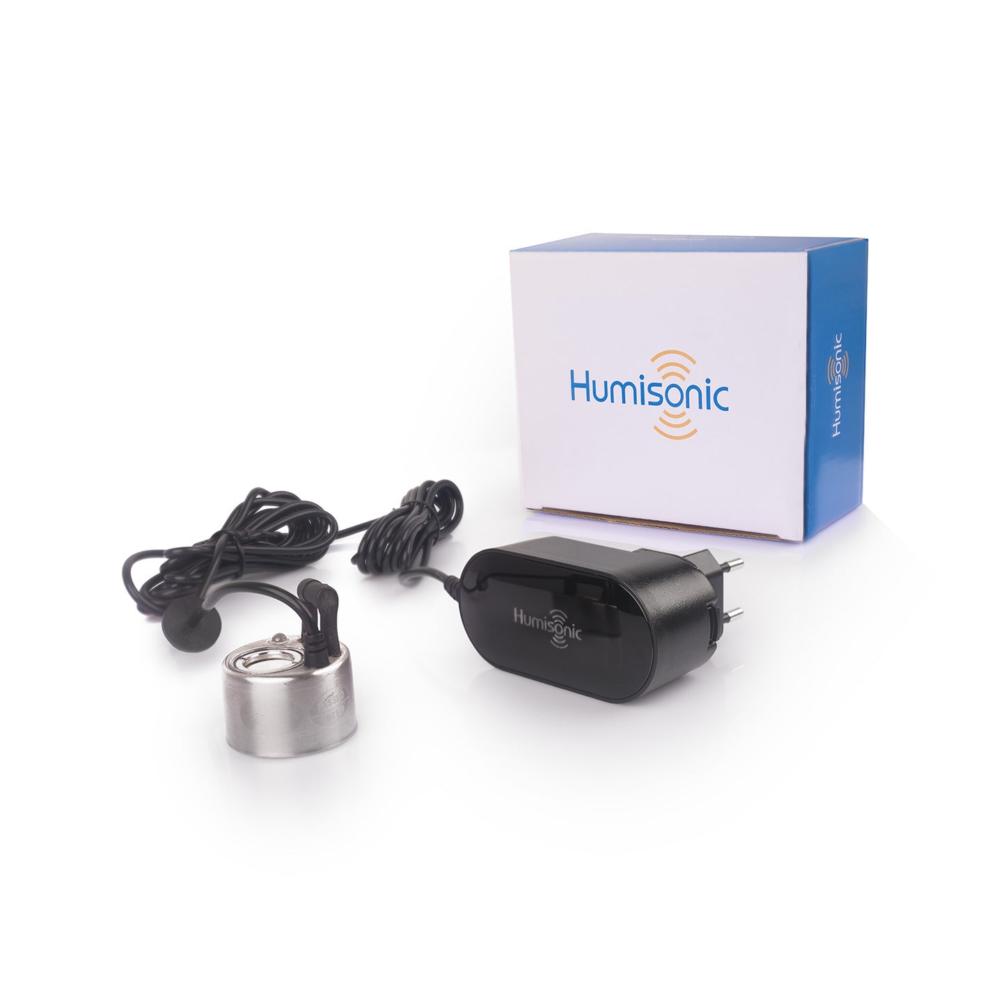 HMS-01A Befeuchtungsmodul mit Adapter