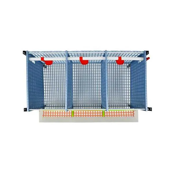Partridge Breeding Box Shelves - Expansion Module - KYK-03-TA