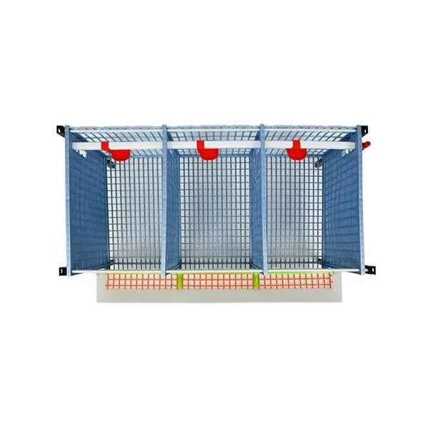 Partridge Breeding Box Shelves - Expansion Module - KYK-03-TA