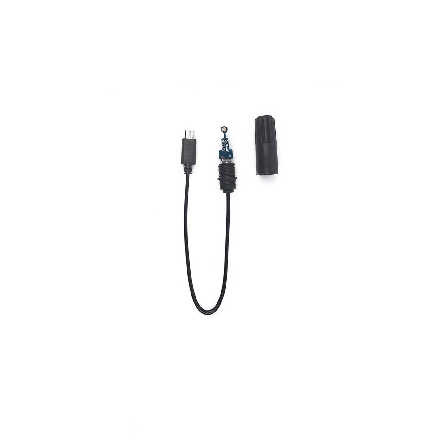 Room sensor V3 with 25 cm cable SNS_V3-25