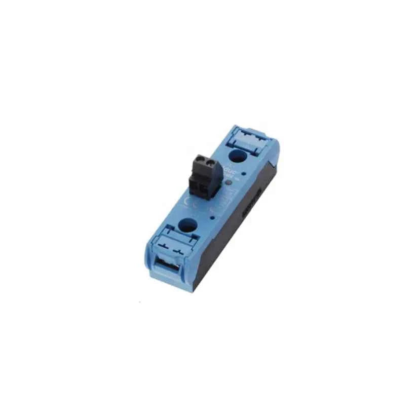 SSR Relay-25A-AC EL0109