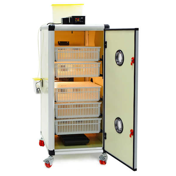 Development machine HB700S & slippage machine HB175H