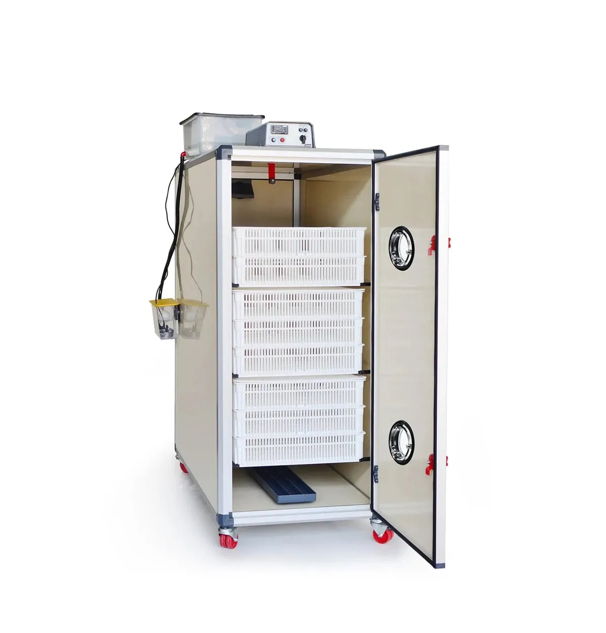 Slip machine T1280H