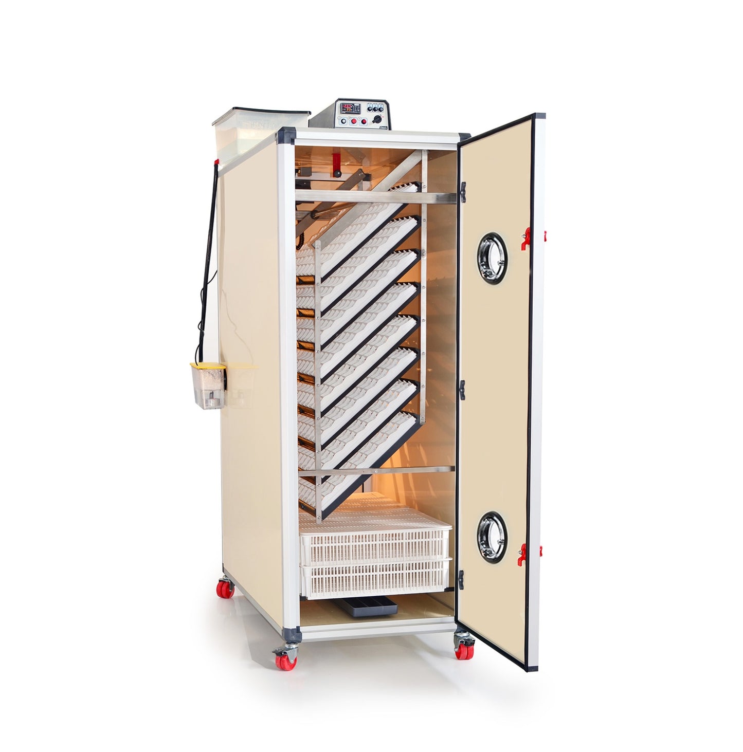 T1600C Gewerbliche Brutmaschine