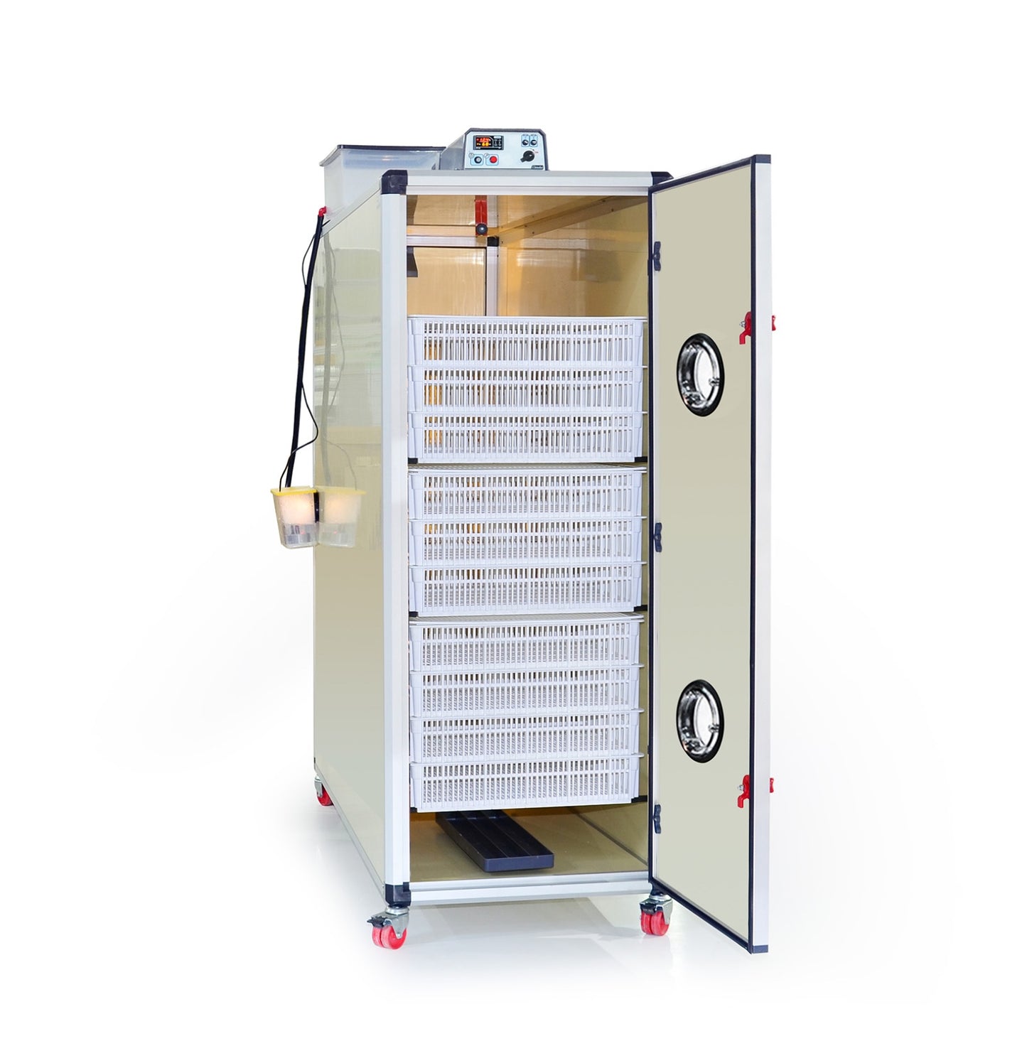 T1600H Schlupfmaschine