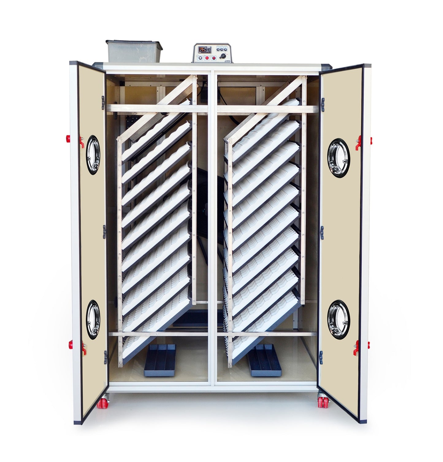 T3200S Entwicklungsbrutmaschine