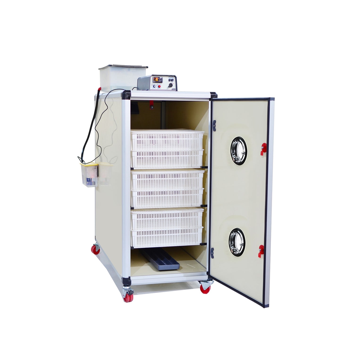 T960H Schlupfmaschine