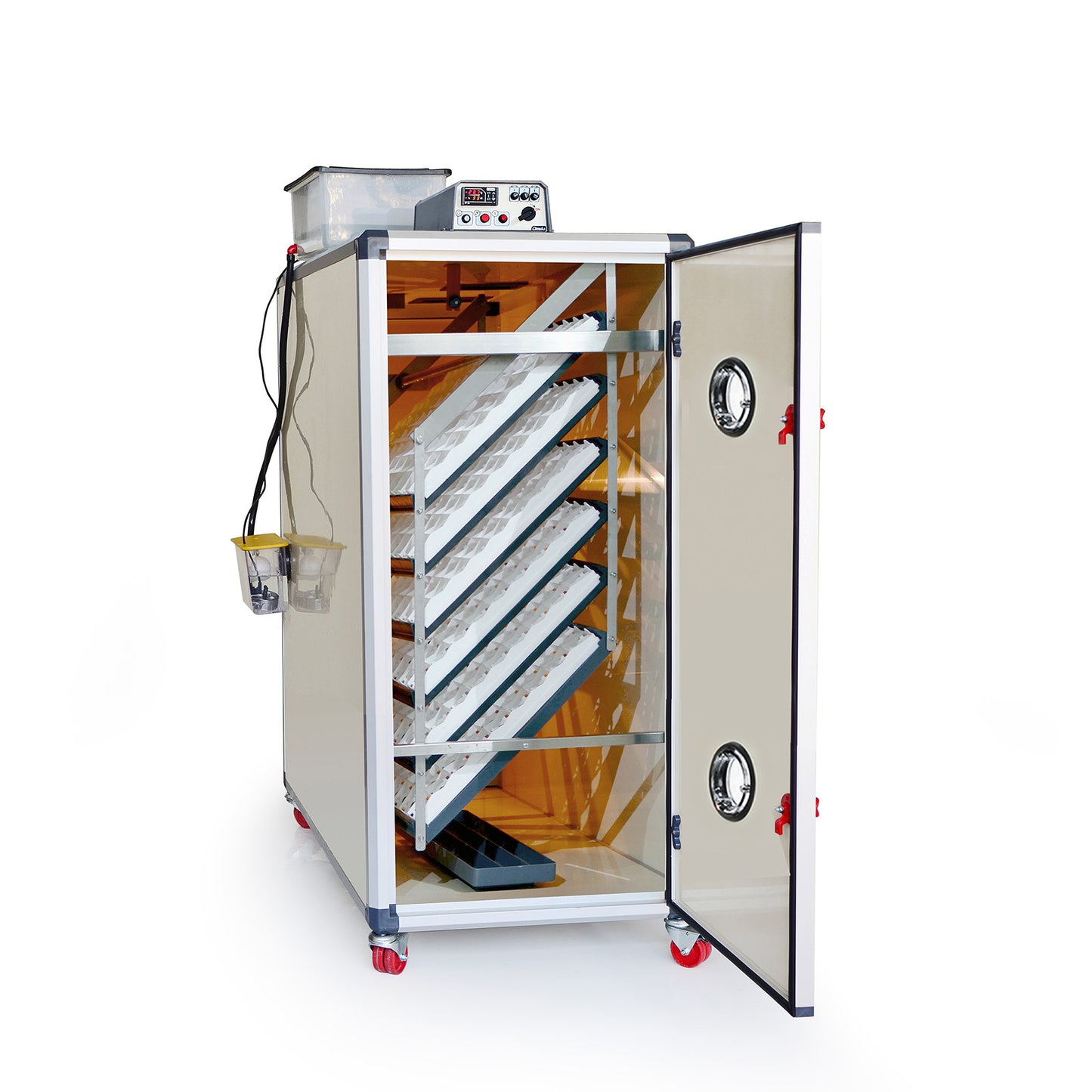 T960S Entwicklungsbrutmaschine