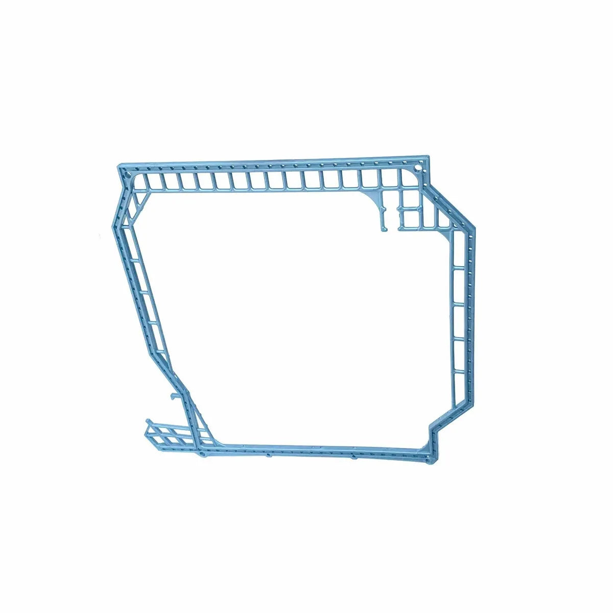 Aufzuchtbox Seitenwand – offen TYK60 - BS_K0031