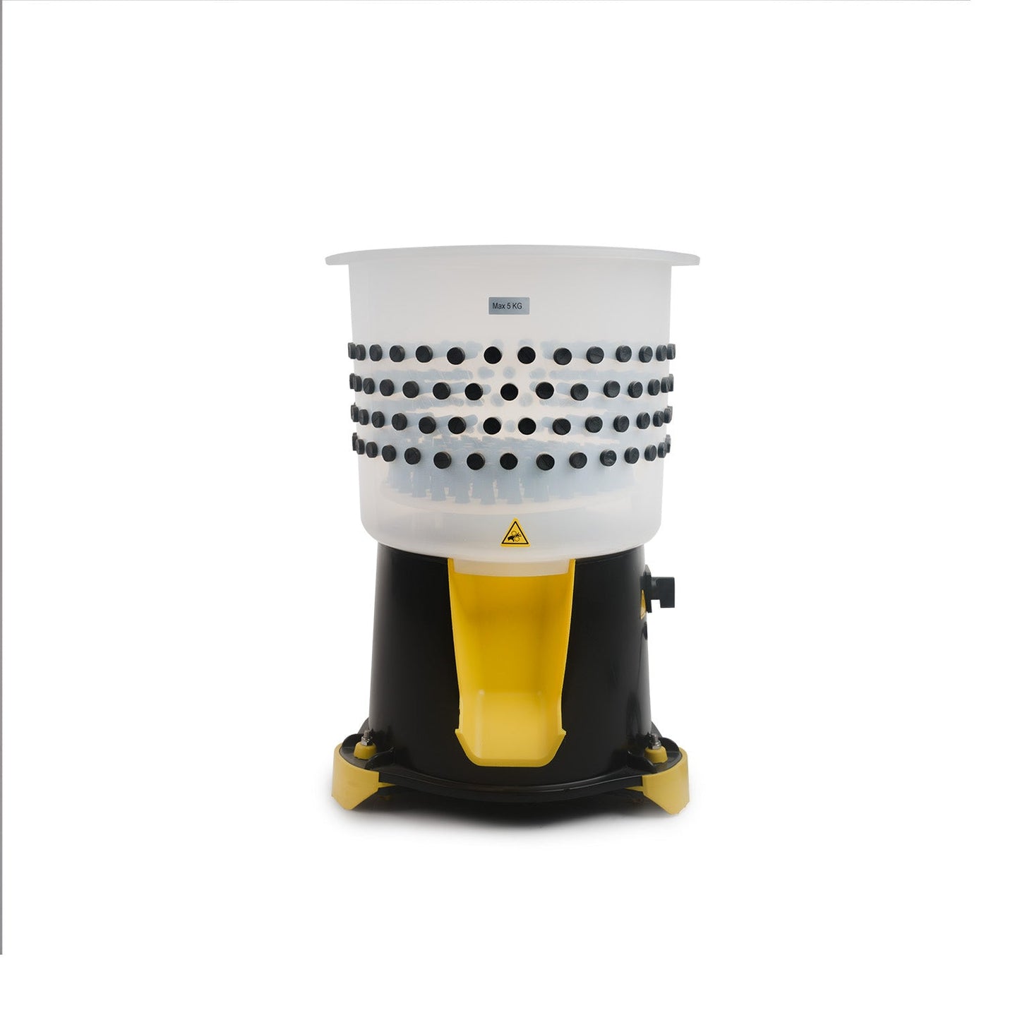 Komplettset für Wachtelverarbeitung