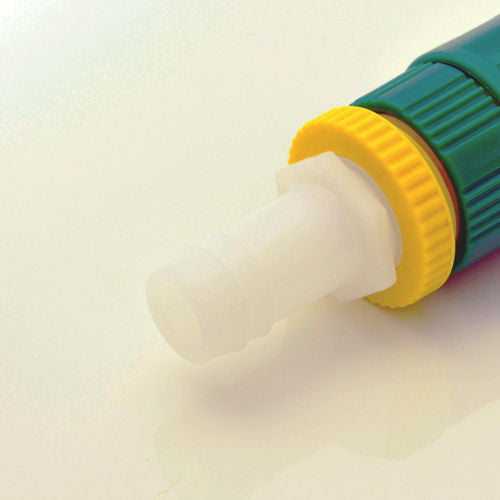 THC-EC-G1/2-16 Anschlussadapter EC/G½ x 16 mm