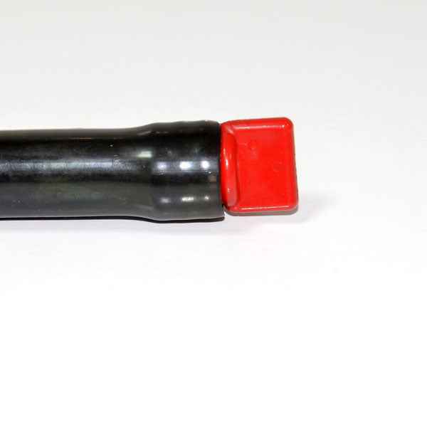Comfortplast Hose End Cap HRT-04-C-E