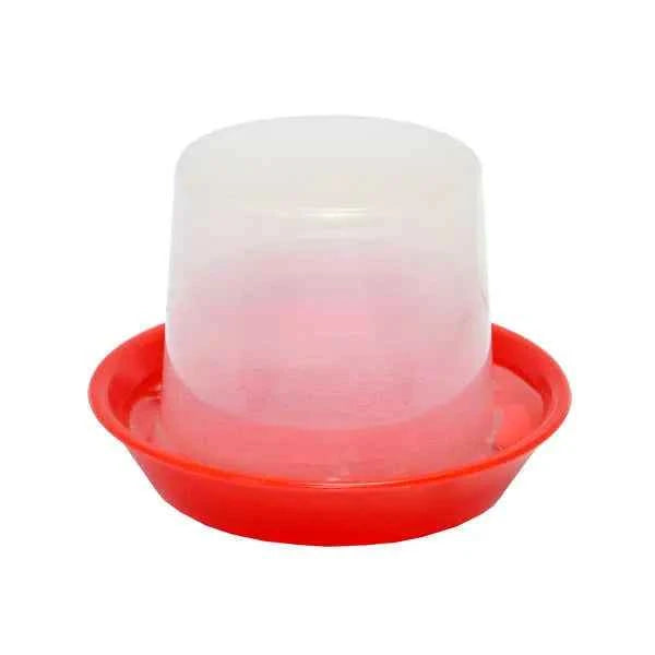 Chick drinking bowl CH – 350 ml - DR-350