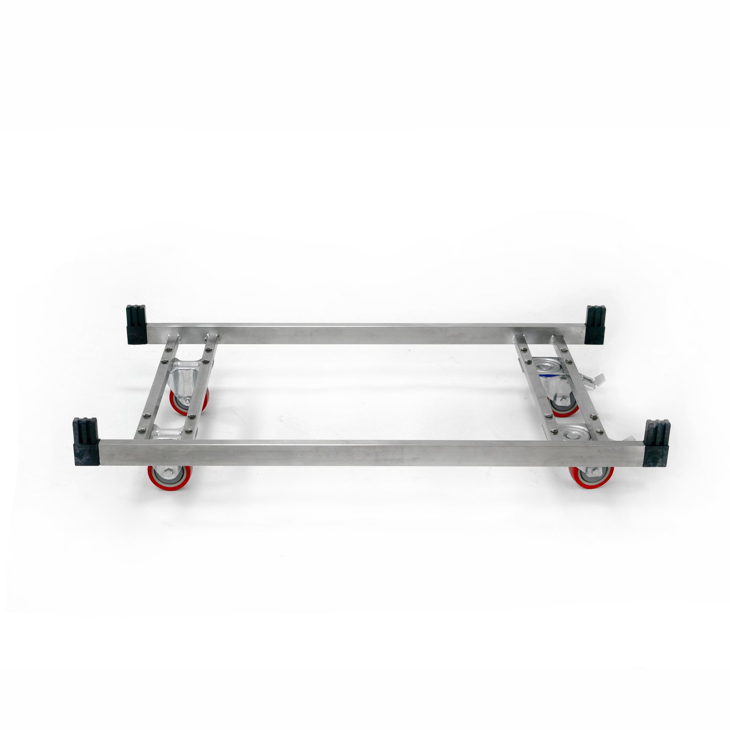 Schlupfwagen – Serie T CS80-2x (ohne Schlupfkörbe)