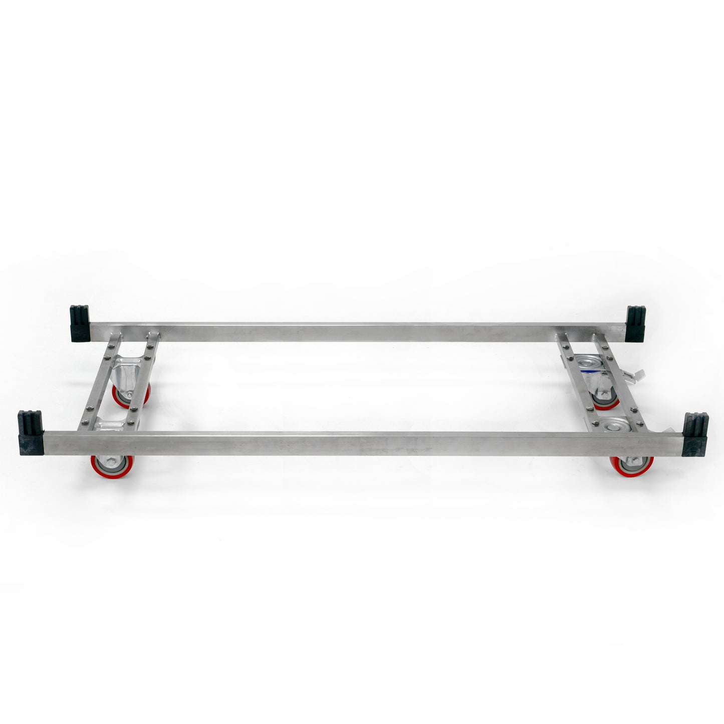 Schlupfwagen – Serie T CS80-3x (ohne Schlupfkörbe)