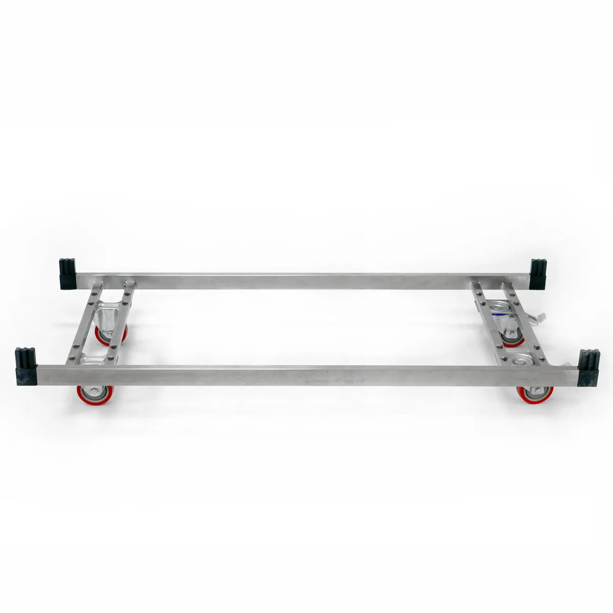 Schlupfwagen – Serie T CS80-3x (ohne Schlupfkörbe)