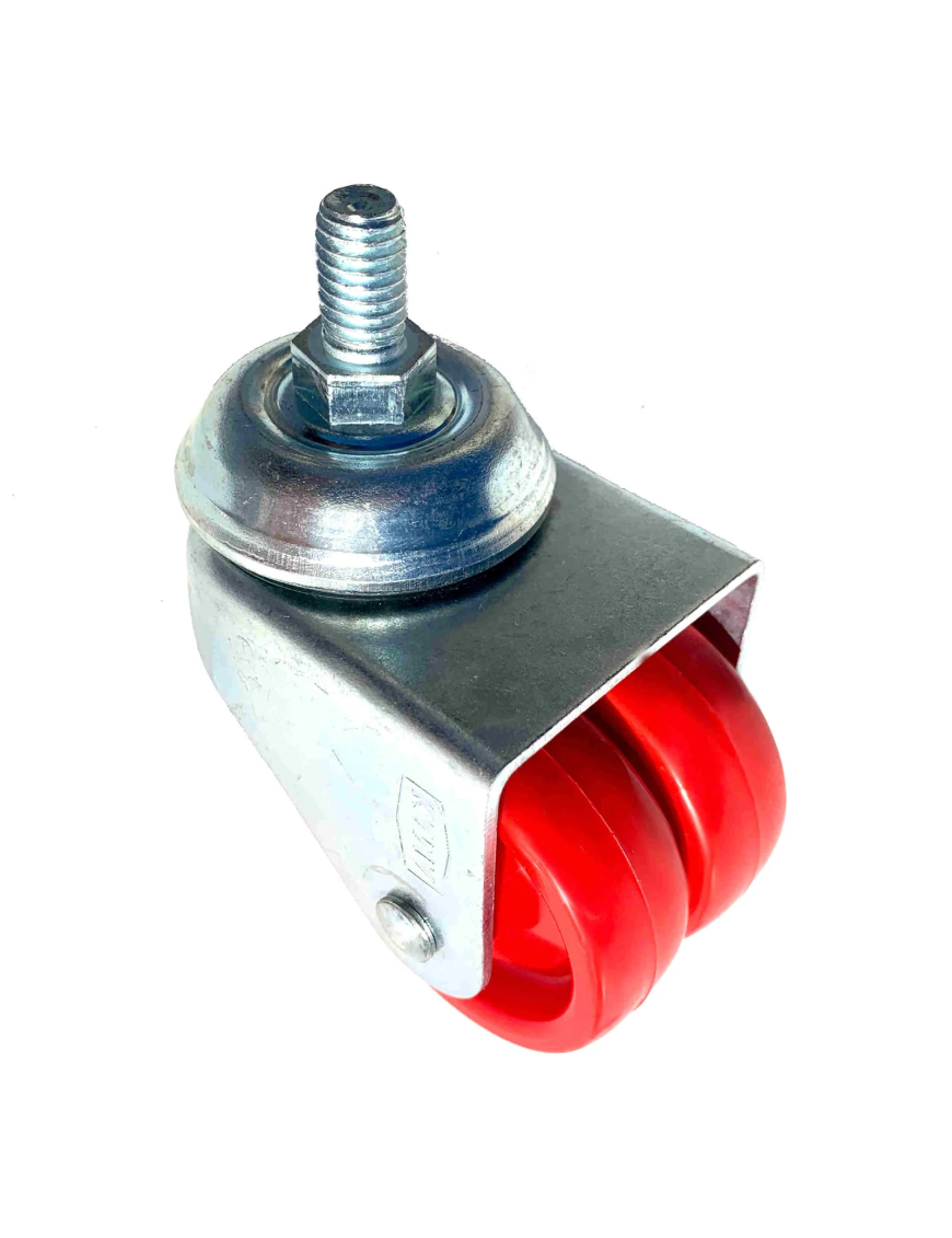 SA_M0009 Comfortplast Rollen