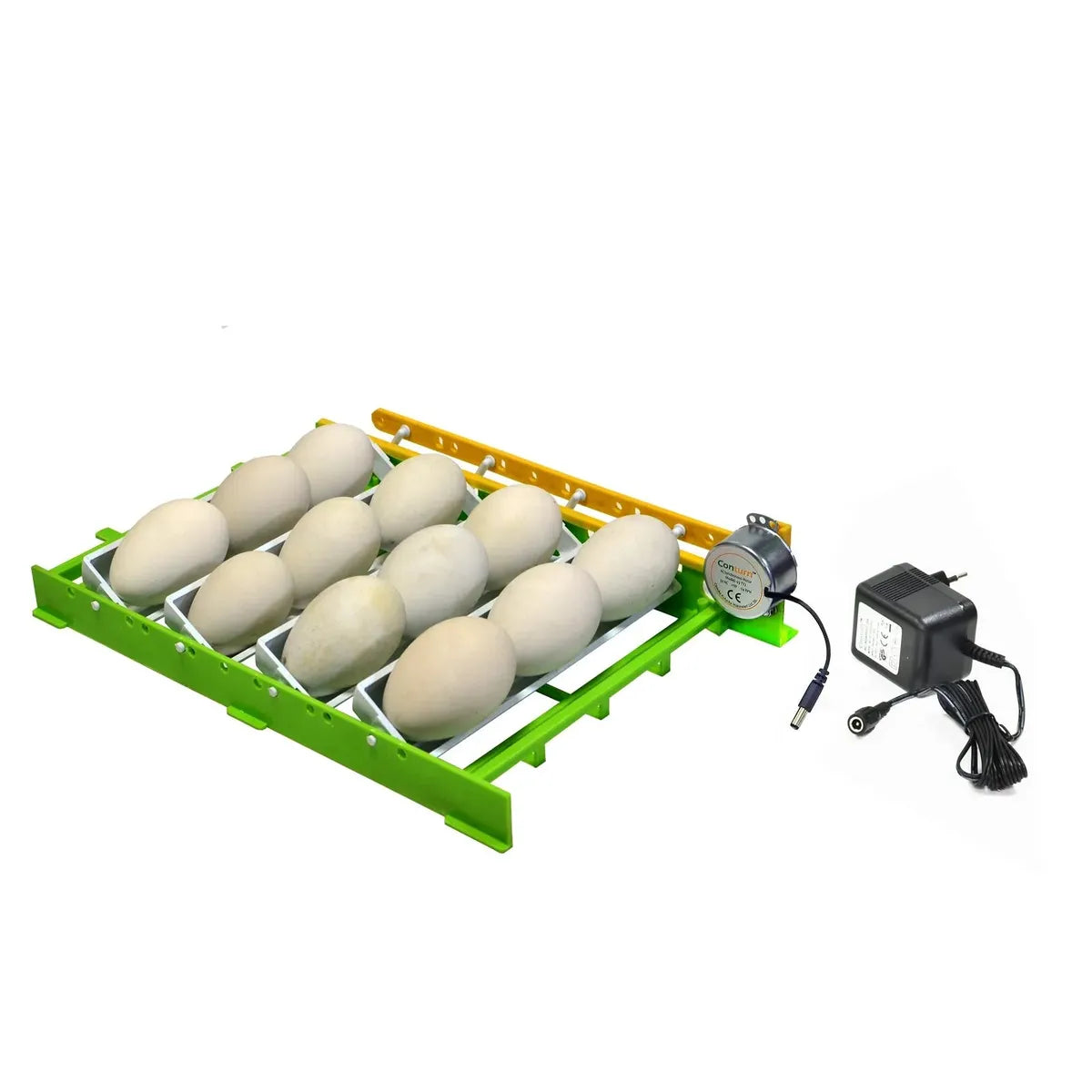 Conturn Gänseeierkanal GT03