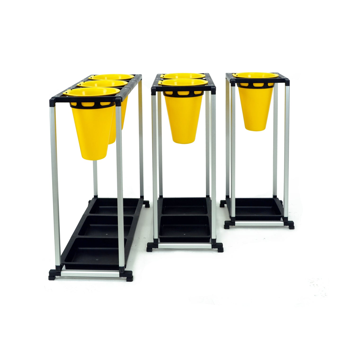 YL-SA-CP1 Schlachtstand für Hühner – 1-Trichter