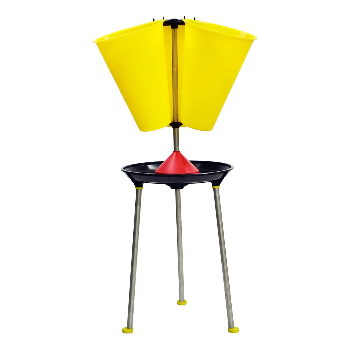 Slaughter station for turkeys – 3-hopper - YL-SA-T3