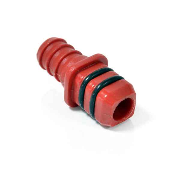 NP-SP22-I Comfortplast I-connector for square tubes 22×22 mm