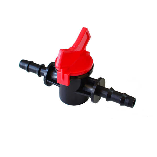 THC-VN-08 Schlauchventil (HRT02)