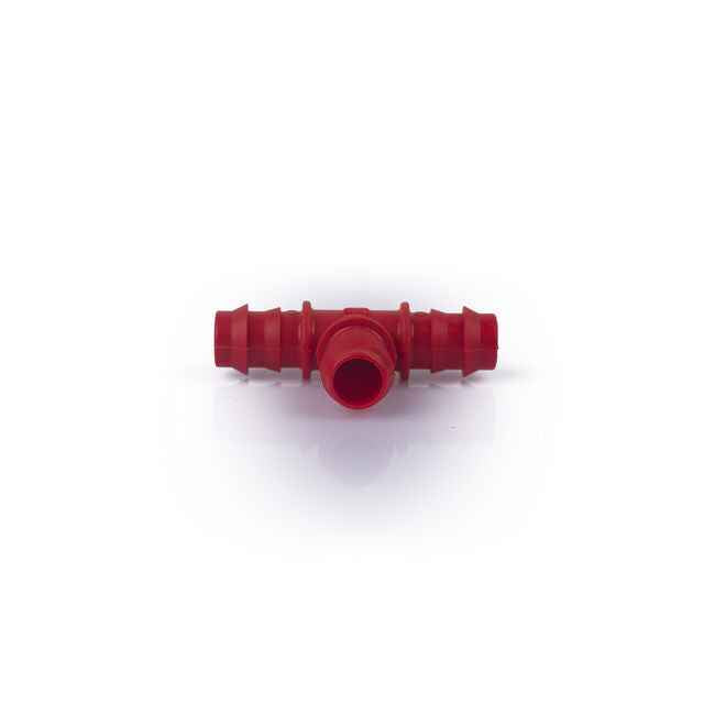 T-connector HRT-04-C-T