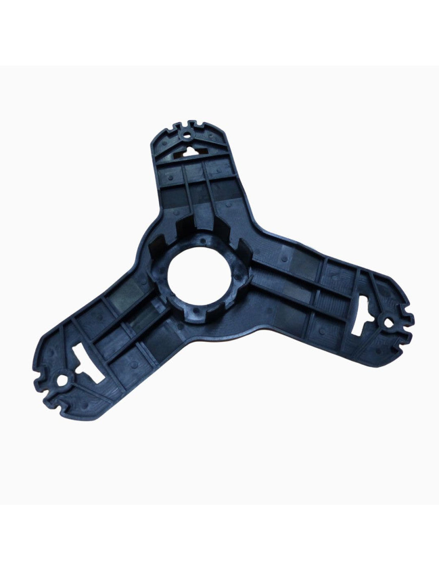 BS_Y0056 Unterer Motorhalter für Cimuka-Rupfmaschinen – YL-PL-CW03