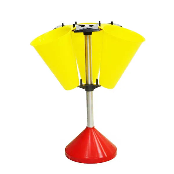 Slaughter head for partridges & pheasants – 3-hopper YL-SCH-P3