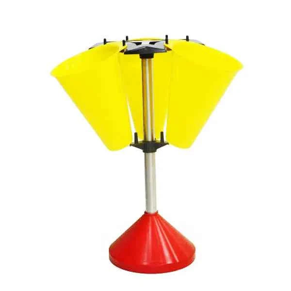 Slaughter head for partridges & pheasants – 3-hopper YL-SCH-P3